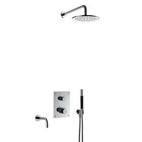 Tapwell BOX7368 Edition 2 (Krom)