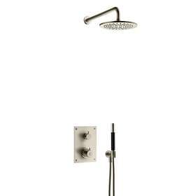 Tapwell BOX7268 (Borstad Nickel)