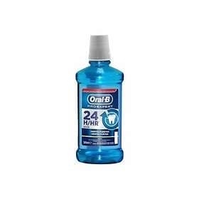 Oral-B Pro-Expert Strong Teeth Munskölj 500ml