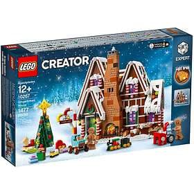 LEGO Creator 10267 Pepparkakshus