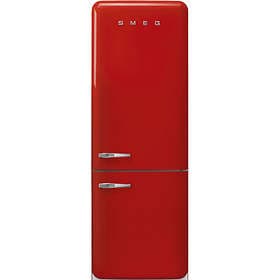 SMEG FAB38RRD (Röd)