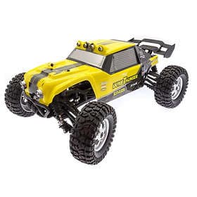 HBX Survivor Dune Thunder RTR