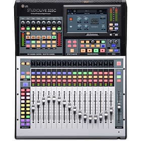 PreSonus Presonus StudioLive 32 SC