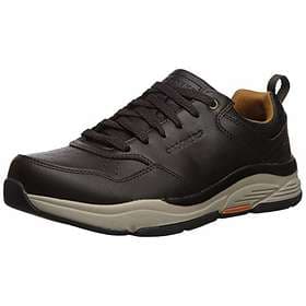 Skechers Relaxed Fit: Benago - Treno (Herr)