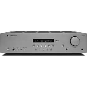 Cambridge Audio AX-R85