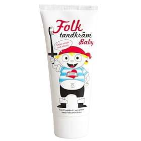 Proxident Care Baby Tandkräm 50ml