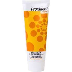 Proxident Care No Flavour Tandkräm 75ml