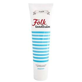 Proxident Care Folk Tandkräm 100ml