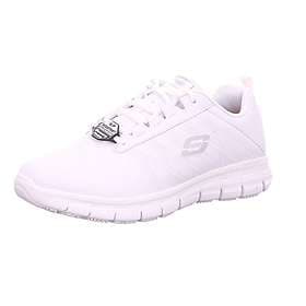 Skechers Work Relaxed Fit: Sure Track - Erath SR (Dam)