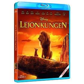 Lejonkungen (2019) (Blu-ray)