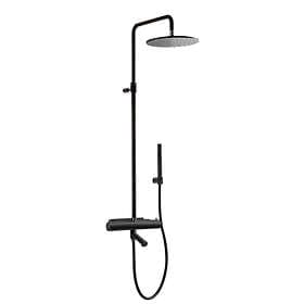 Tapwell TVM2200-160 (Matt Svart)