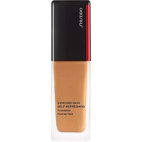 Shiseido Synchro Skin Self Refreshing Foundation 30ml