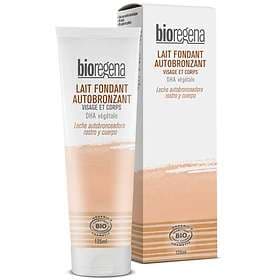Bioregena Self Tanning Lotion 125ml
