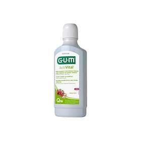 Sunstar GUM Activital Munskölj 500ml