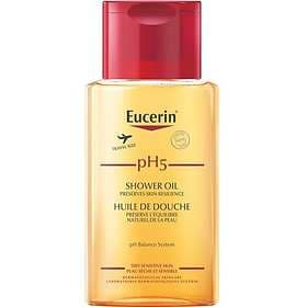 Eucerin pH5 Shower Oil 100ml