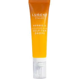 Lumene Valo Midsummer Glow Self-Tan Drops 30ml