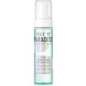 Isle Of Paradise Glow Clear Self Tanning Mousse 200ml