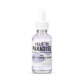 Isle Of Paradise Self Tanning Drops 30ml