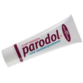 Parodol Red Tandkräm 75ml