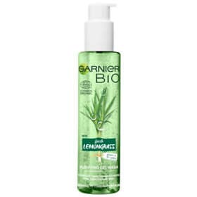 Garnier Bio Fresh Lemongrass Purifying Gel Wash 150ml