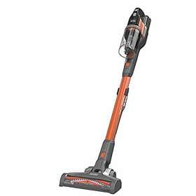 Black & Decker BHFEV182C Sladdlös