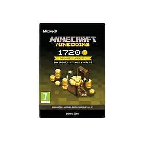 Minecraft: Minecoins 1720 Coins (PC)