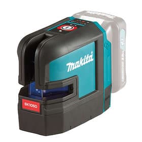 Makita SK105DZ (Utan Batteri)