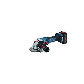 Bosch GWS 18V-15 C (Utan Batteri)