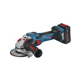Bosch GWS 18V-15 SC 125mm (Utan Batteri)