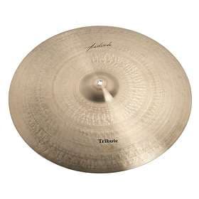 Avantgarde Cymbals Tribute Ride 21"