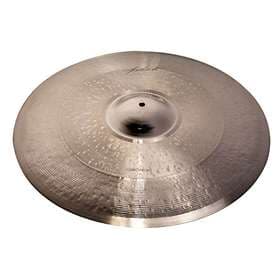 Avantgarde Cymbals Feinschmecker Ride 21"