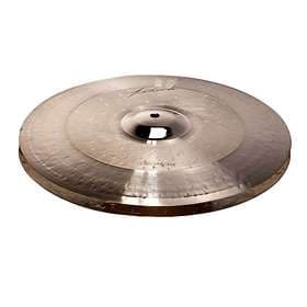 Avantgarde Cymbals Feinschmecker Hi-Hats 13"