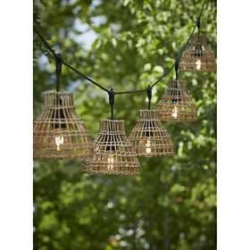 PRhome Flex Out Sarah 5L (6,5m)