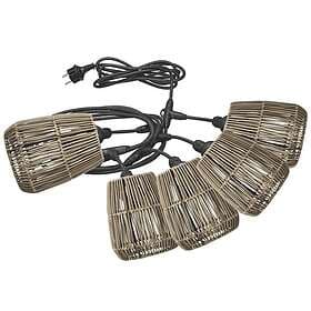 PRhome Flex Out Saigon 5L (6,5m)