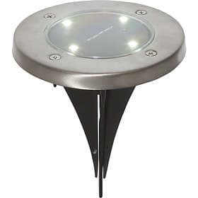 Star Trading Solar Candles