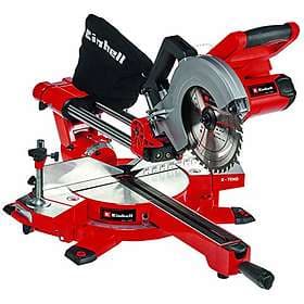 Einhell TE-SM 36/210 Li (Utan Batteri)