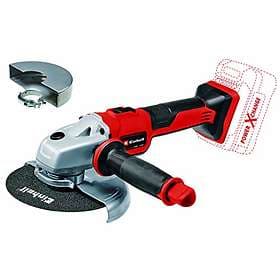 Einhell TE-AG 18/150 Li BL (Utan Batteri)