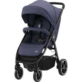 Britax B-Agile M (Sittvagn)