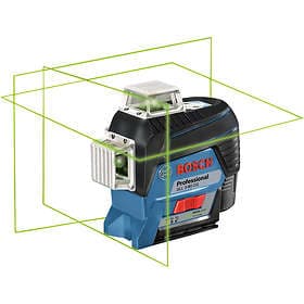 Bosch GLL 3-80 CG (Utan Batteri)