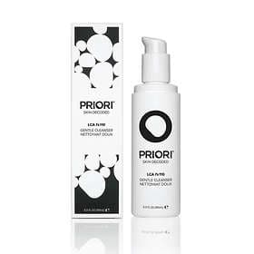 Priori LCA fx110 Gentle Cleanser 180ml