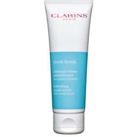 Clarins Fresh Scrub 50ml