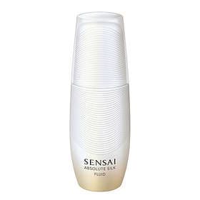 Sensai Absolute Silk Fluid 80ml