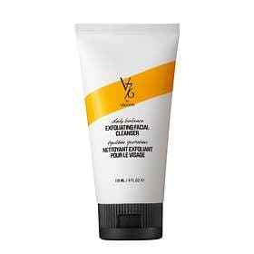 V76 by Vaughn Exfoliating Facial Cleanser 118ml