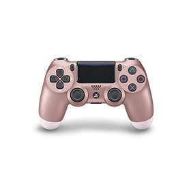 Sony PlayStation DualShock 4 V2 - Rose Gold (PS4) (Original)