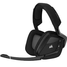 Corsair Void RGB Elite Wireless Over-ear Headset