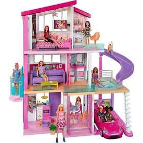 Barbie Dreamhouse FHY73
