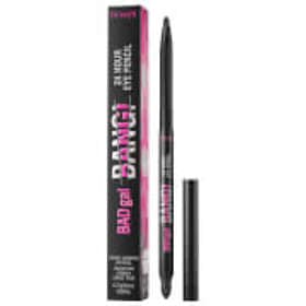 Benefit BADgal Bang 24H Eye Pencil 0.25g