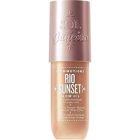 Sol de Janeiro Glowmotions Rio Sunset Glow Oil 75 ml