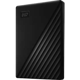 WD My Passport V3 USB 3.0 1TB