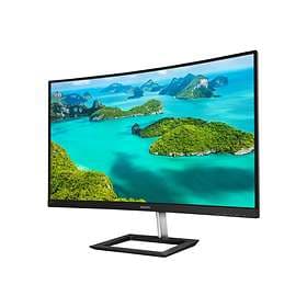 Philips E-Line 325E1C 32" Välvd Gaming QHD